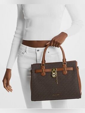 Satchel/Crossbody